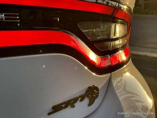 used 2023 Dodge Charger car, priced at $89,888