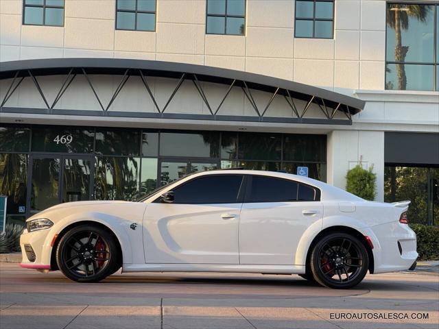 used 2023 Dodge Charger car, priced at $89,888