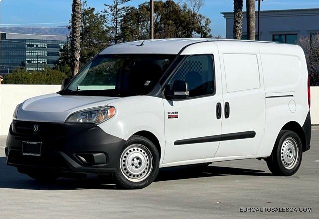 used 2016 Ram ProMaster City car, priced at $16,888