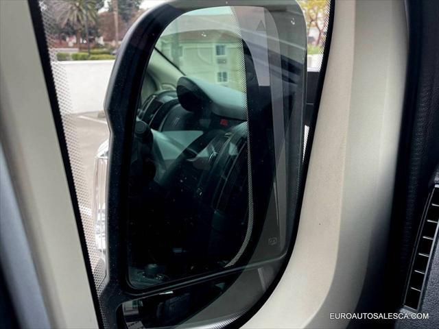 used 2021 Ram ProMaster 2500 car, priced at $26,888