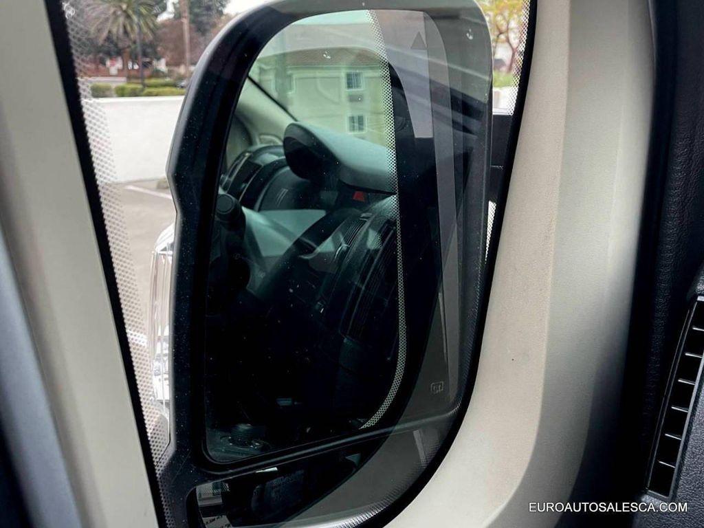 used 2021 Ram ProMaster 2500 car, priced at $25,888