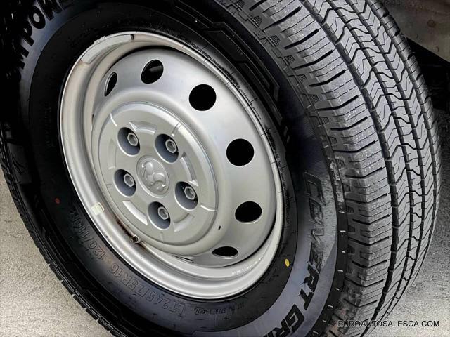 used 2021 Ram ProMaster 2500 car, priced at $26,888