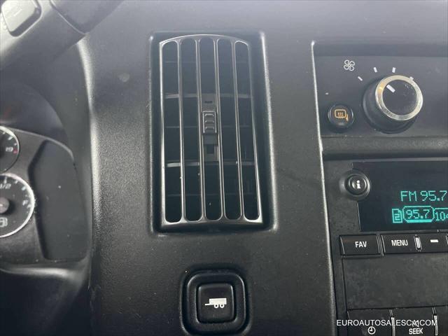used 2020 Chevrolet Express 3500 car, priced at $16,888