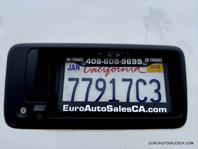 used 2020 Chevrolet Express 3500 car, priced at $16,888