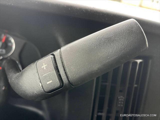 used 2020 Chevrolet Express 3500 car, priced at $16,888