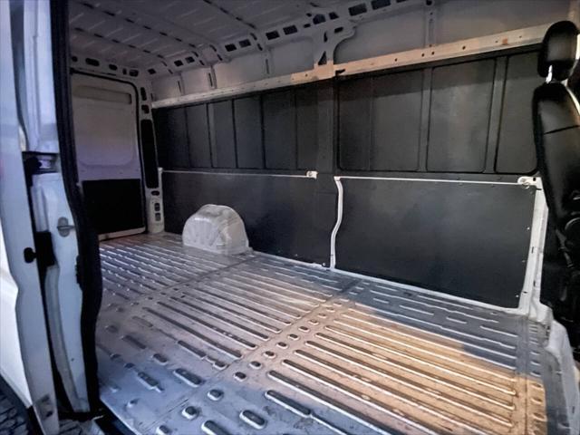 used 2023 Ram ProMaster 3500 car, priced at $33,888