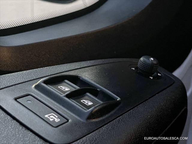 used 2023 Ram ProMaster 3500 car, priced at $33,888