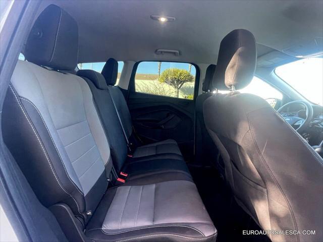 used 2019 Ford Escape car, priced at $12,888