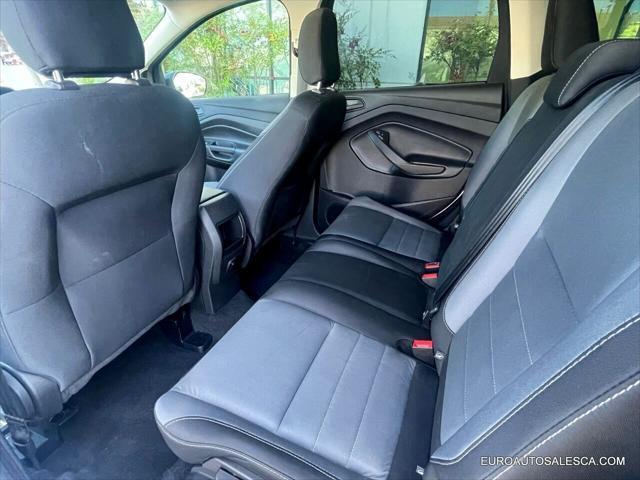 used 2019 Ford Escape car, priced at $12,888