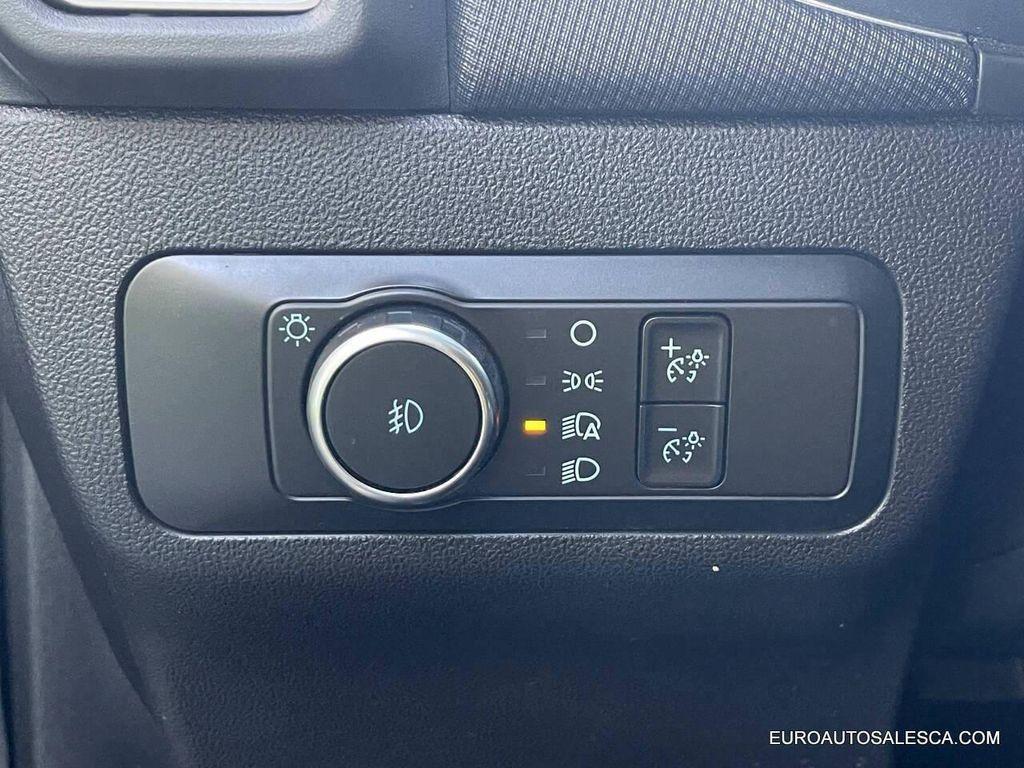 used 2022 Ford Bronco Sport car, priced at $23,400