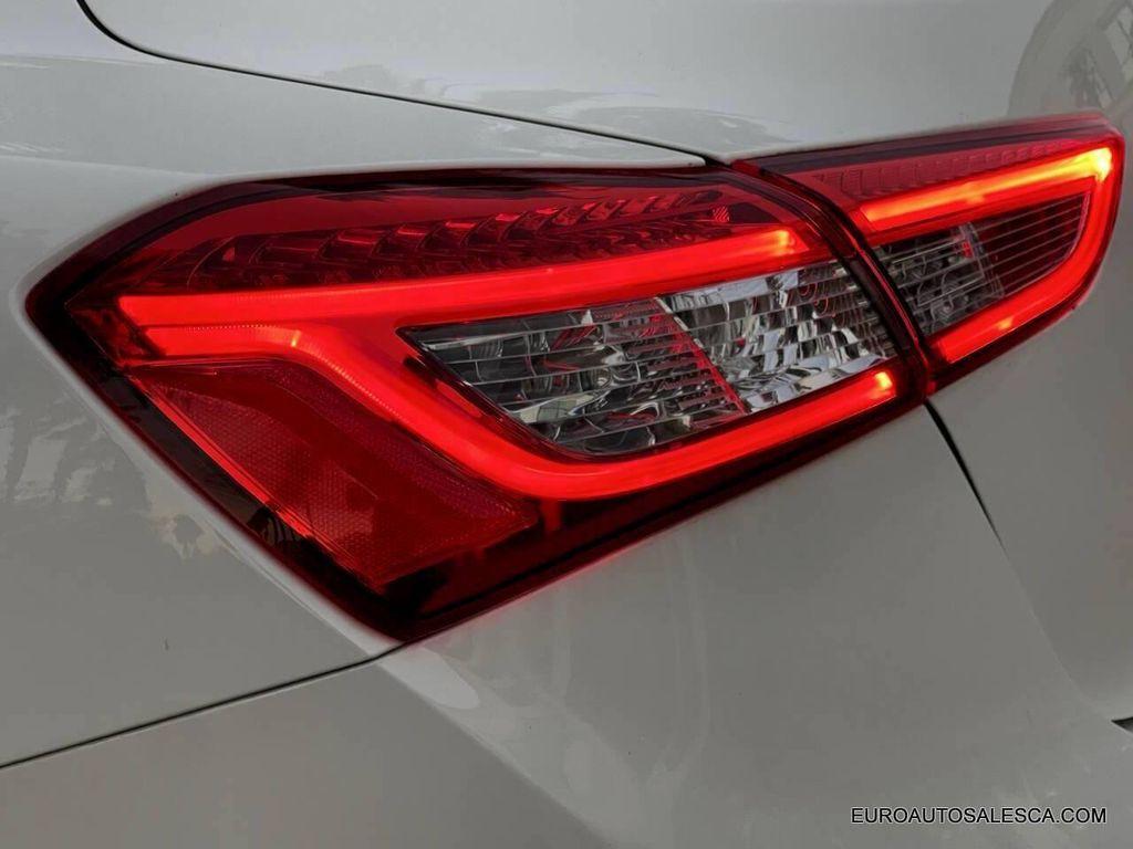 used 2018 Maserati Ghibli car, priced at $21,888