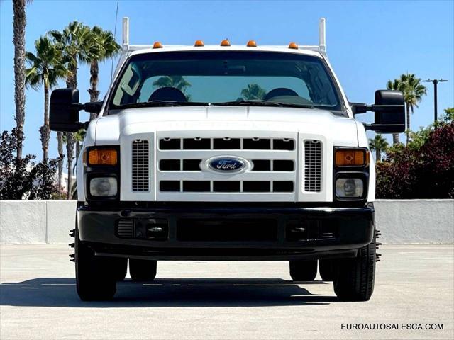 used 2008 Ford F-350 car, priced at $13,888