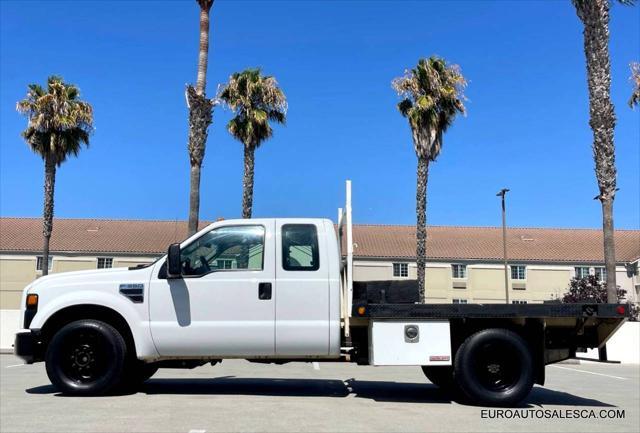 used 2008 Ford F-350 car, priced at $13,888