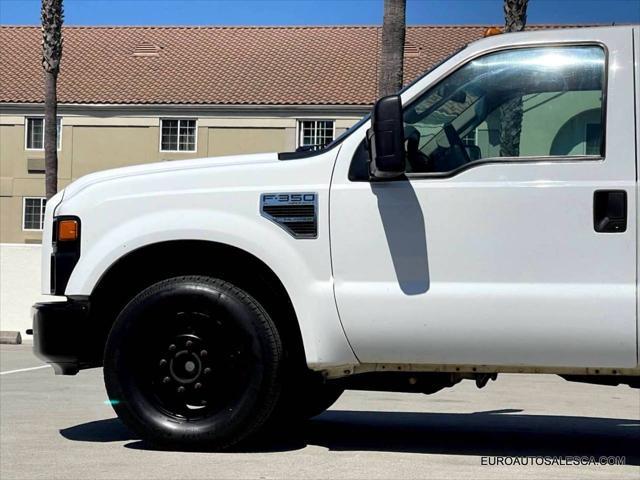 used 2008 Ford F-350 car, priced at $13,888