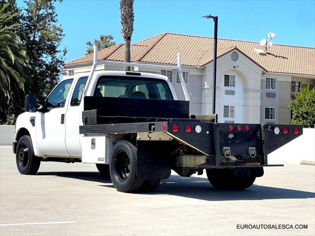 used 2008 Ford F-350 car, priced at $13,888