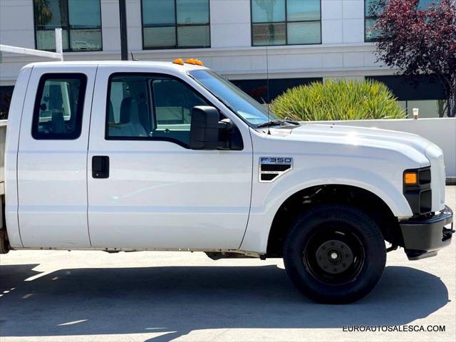 used 2008 Ford F-350 car, priced at $13,888