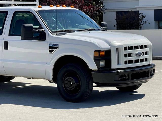 used 2008 Ford F-350 car, priced at $13,888