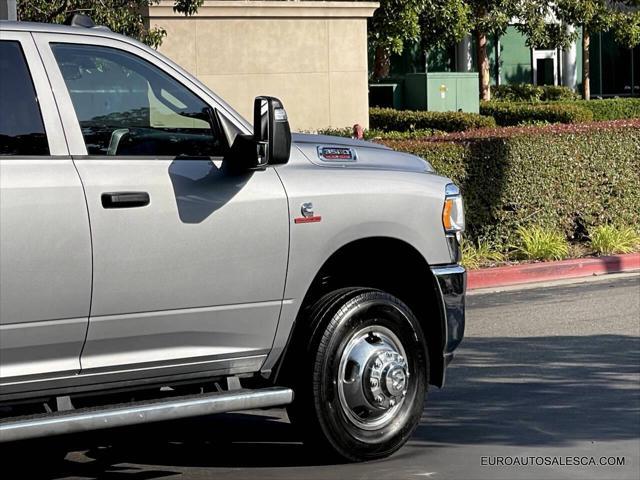 used 2024 Ram 3500 car, priced at $49,500