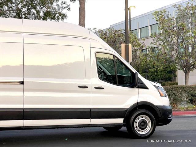 used 2022 Ford Transit-250 car, priced at $34,888