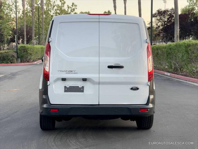 used 2015 Ford Transit Connect car, priced at $14,888