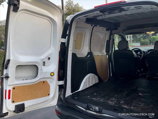 used 2015 Ford Transit Connect car, priced at $14,888