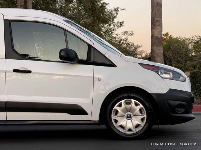 used 2015 Ford Transit Connect car, priced at $14,888