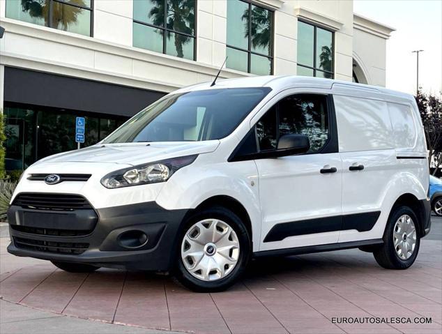used 2015 Ford Transit Connect car, priced at $14,888