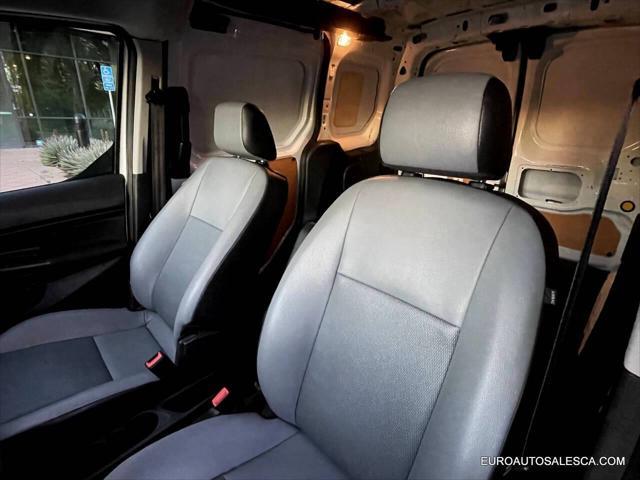 used 2015 Ford Transit Connect car, priced at $14,888