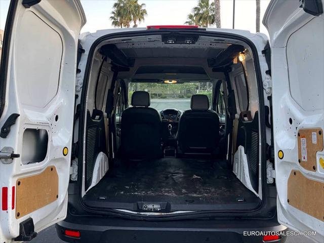 used 2015 Ford Transit Connect car, priced at $14,888
