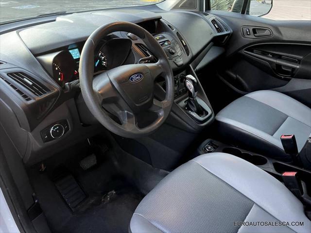 used 2015 Ford Transit Connect car, priced at $14,888