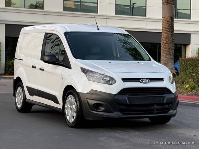 used 2015 Ford Transit Connect car, priced at $14,888