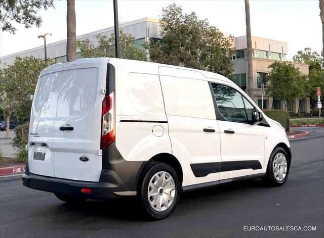 used 2015 Ford Transit Connect car, priced at $14,888