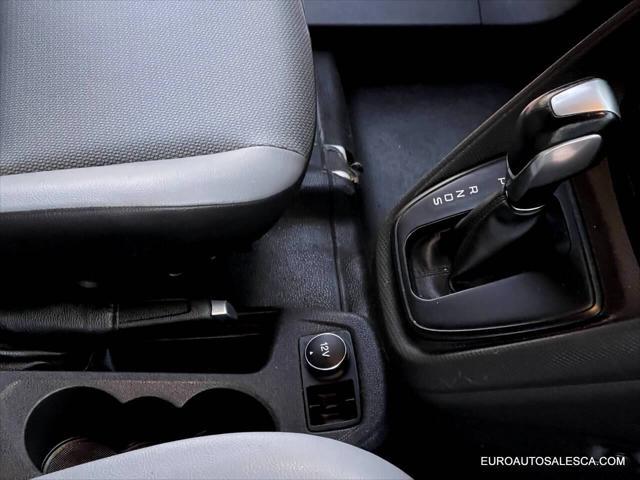 used 2015 Ford Transit Connect car, priced at $14,888