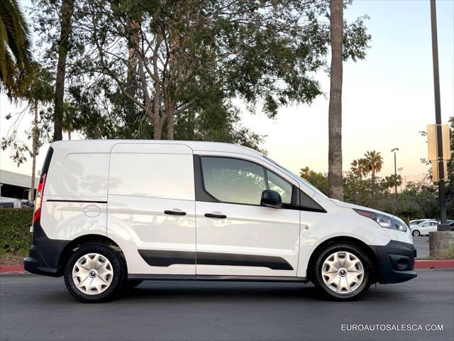 used 2015 Ford Transit Connect car, priced at $14,888
