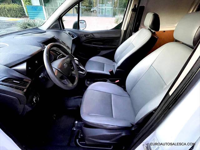 used 2015 Ford Transit Connect car, priced at $14,888