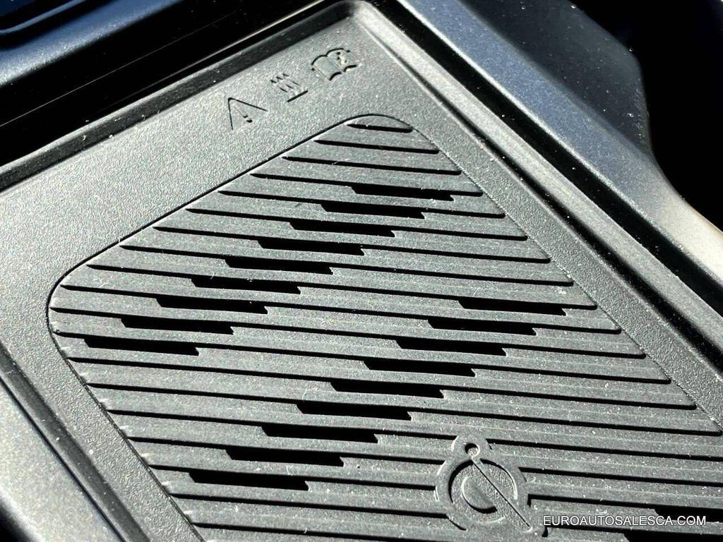 used 2024 Kia EV6 car, priced at $26,888