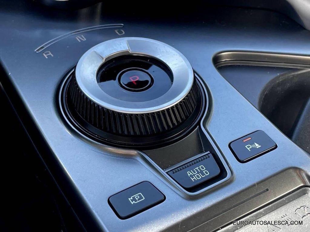 used 2024 Kia EV6 car, priced at $26,888