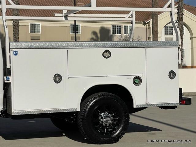 used 2021 Ford F-350 car, priced at $59,990