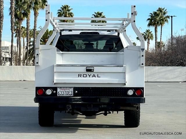 used 2021 Ford F-350 car, priced at $59,990