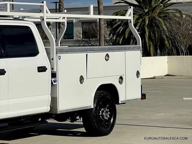 used 2021 Ford F-350 car, priced at $59,990