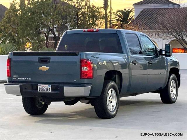 used 2012 Chevrolet Silverado 1500 car, priced at $20,999