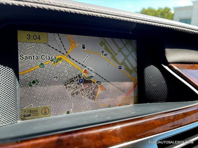 used 2012 Mercedes-Benz CLS-Class car, priced at $35,888