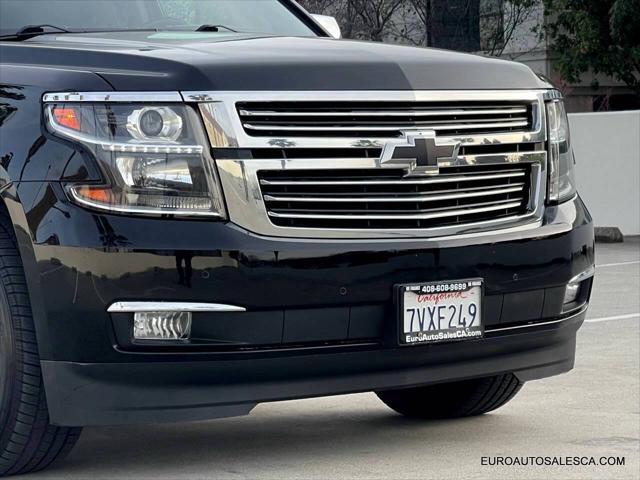 used 2016 Chevrolet Tahoe car, priced at $27,888