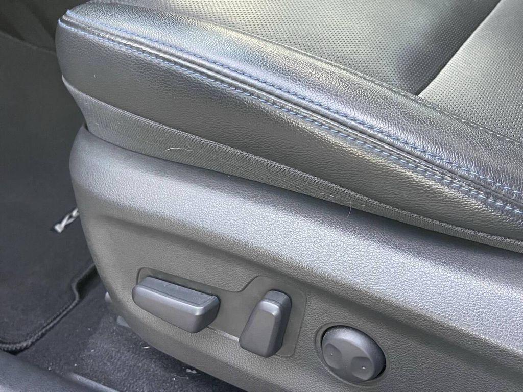 used 2022 Hyundai Kona EV car, priced at $22,500