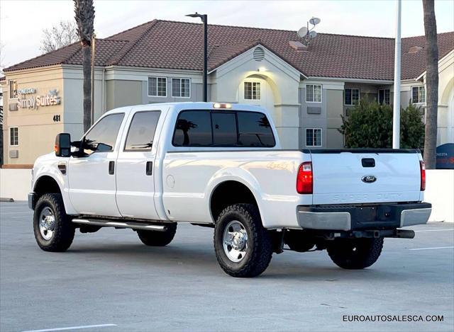 used 2008 Ford F-350 car, priced at $14,888