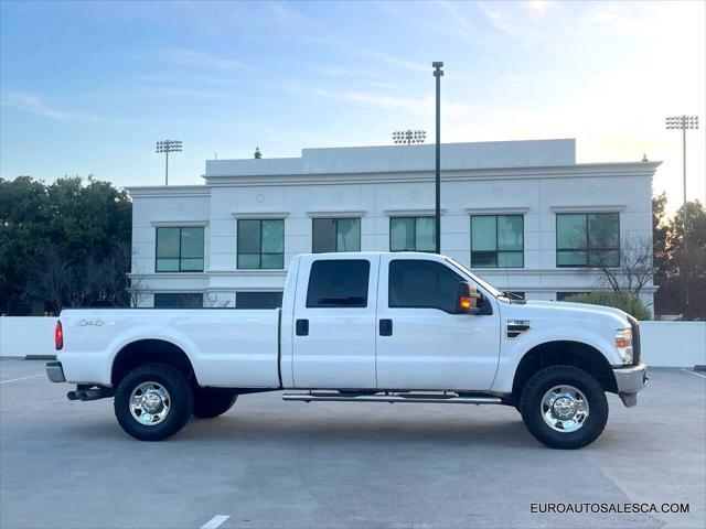 used 2008 Ford F-350 car, priced at $14,888