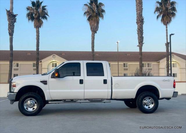 used 2008 Ford F-350 car, priced at $14,888