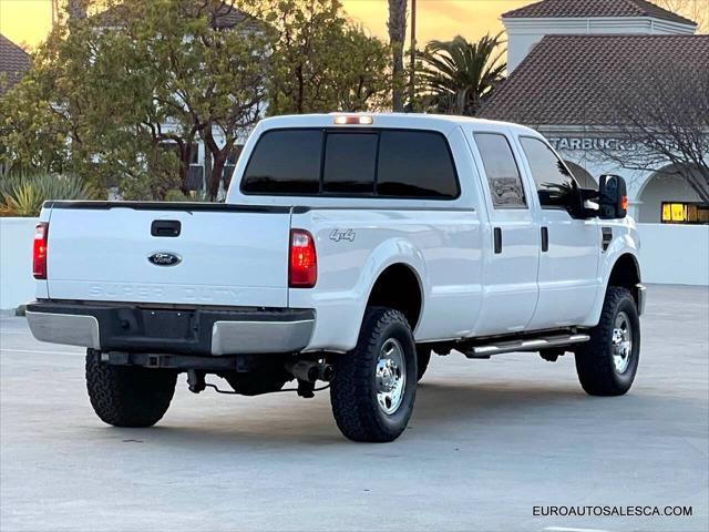 used 2008 Ford F-350 car, priced at $14,888