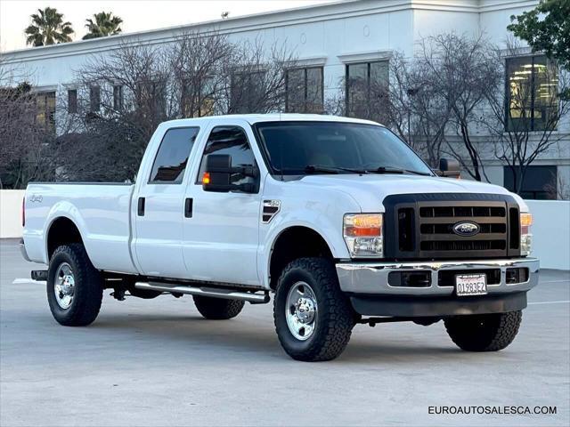 used 2008 Ford F-350 car, priced at $14,888