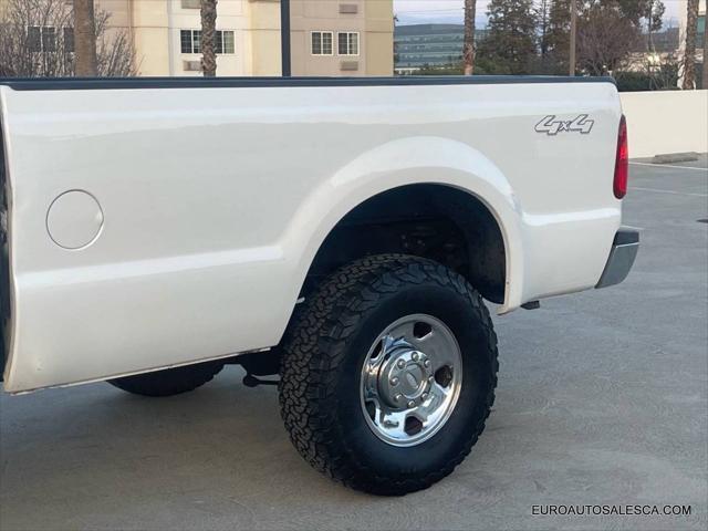 used 2008 Ford F-350 car, priced at $14,888